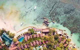 Haad Yao Hotel And Restaurant